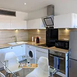 Voile Apartment *