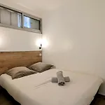 Voile Apartment