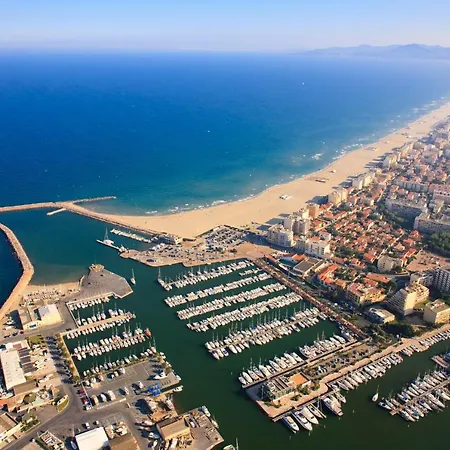 Voile Appartement *