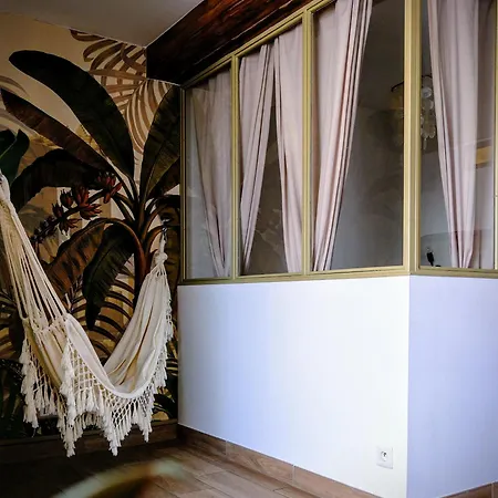Appartement Voile *