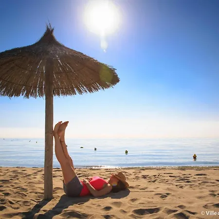 - Voile - 公寓 卡内