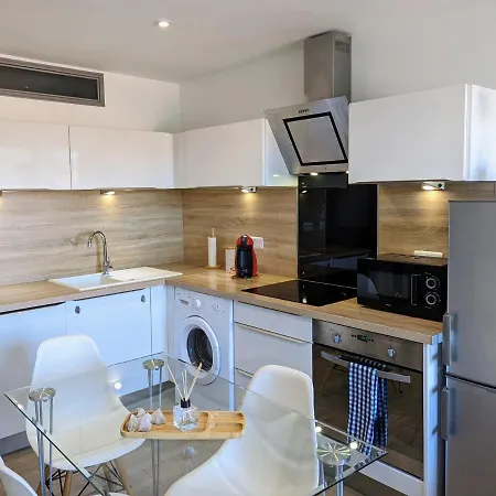 - Voile - Apartment *