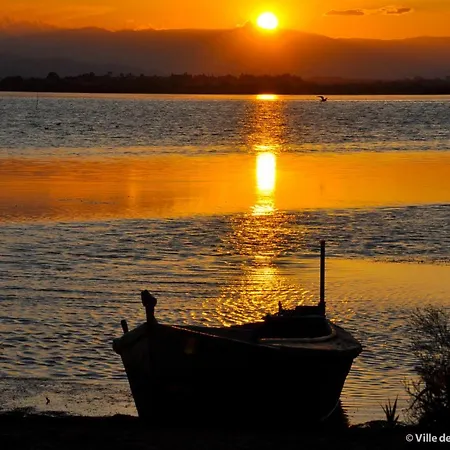 Voile Διαμέρισμα Canet-en-Roussillon