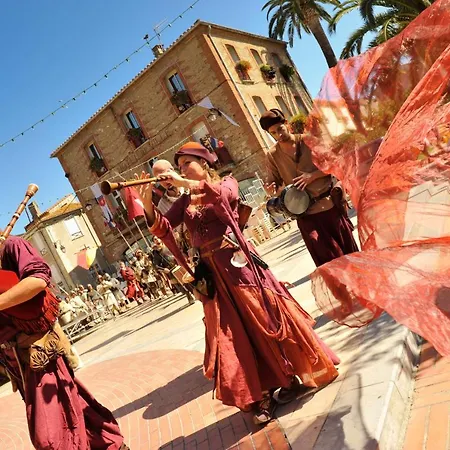 Voile Διαμέρισμα Canet-en-Roussillon