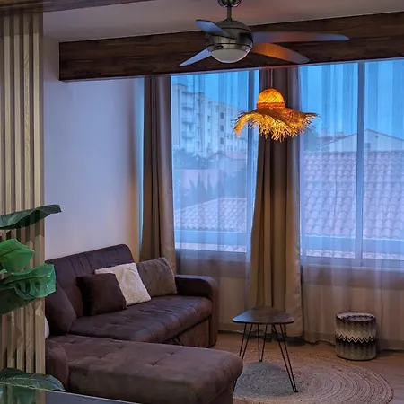 - Voile - 公寓 卡内