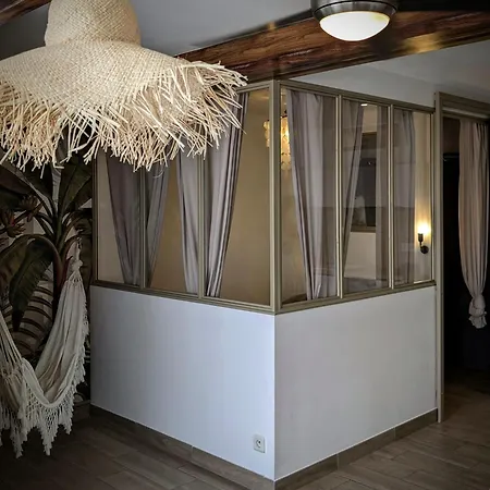 - Voile - Apartment *