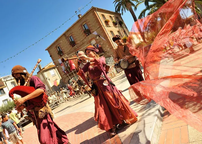 - Voile - Appartement Canet-en-Roussillon