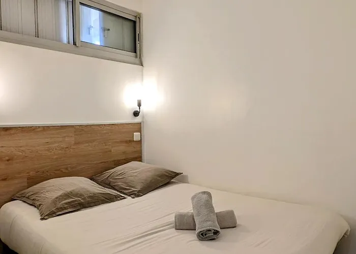 - Voile - Appartement