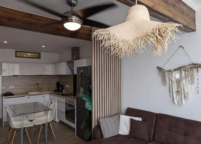 Appartement - Voile -